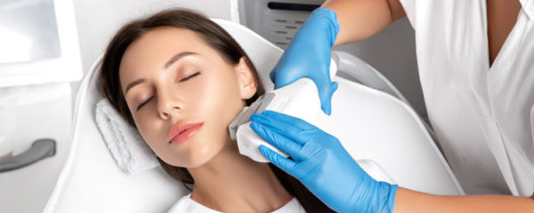 Epilation laser